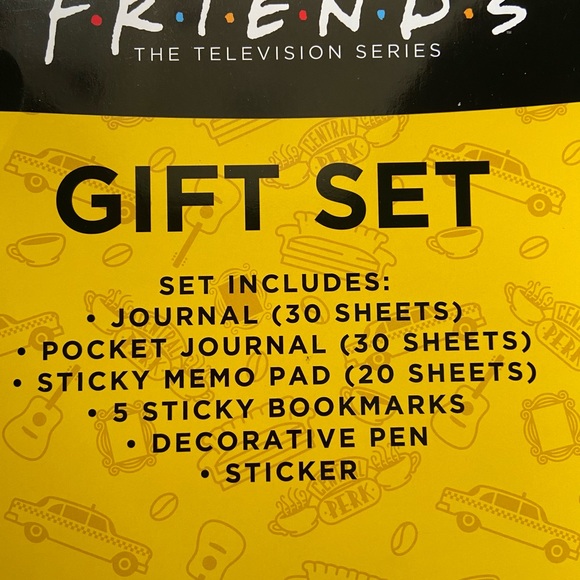 Friends Gift Set - Picture 8 of 9